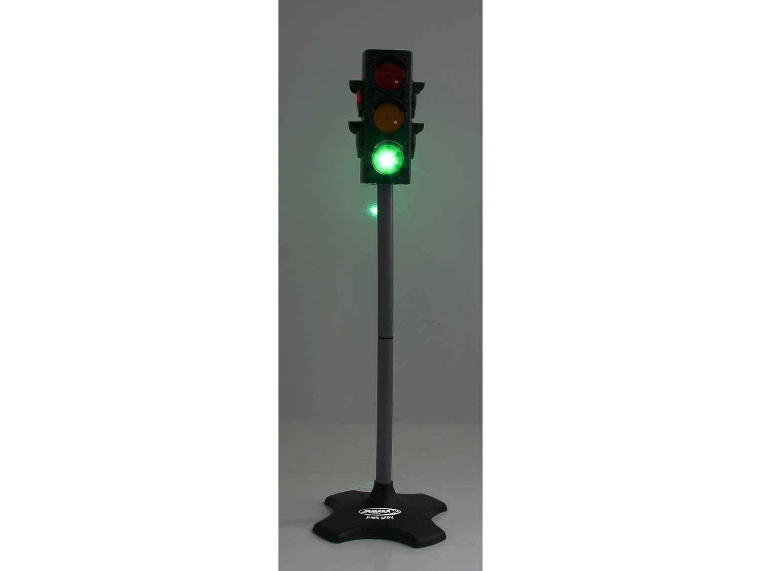 | LIDL Light-Grand« »Traffic JAMARA Ampelanlage