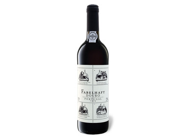 Fabelhaft Tinto Douro DOC trocken, Rotwein 2022