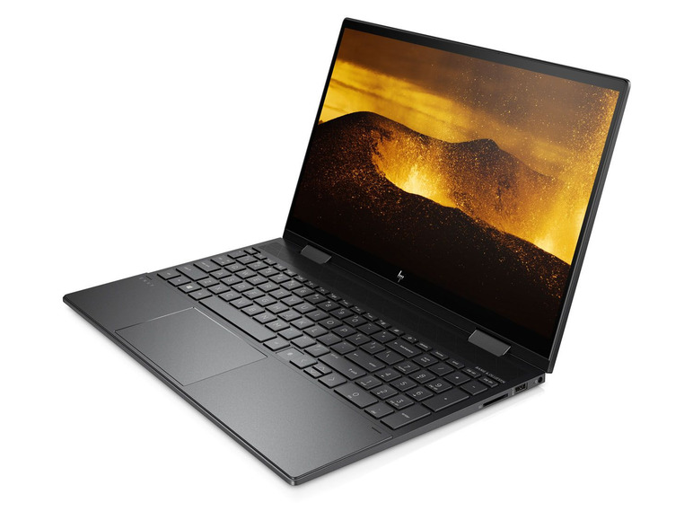 Gehe zu Vollbildansicht: HP Laptop »15-ee0265ng«, AMD Ryzen™ 7-4700U, 15,6 Zoll FHD-Display - Bild 3