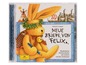 CD mit einer neuen Hörgeschichte von Felix, mit Liedern von Iris Gruttmann