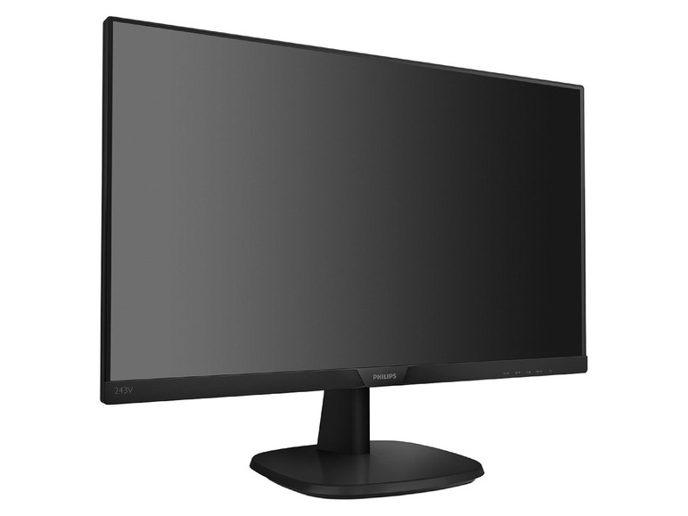 Gehe zu Vollbildansicht: PHILIPS Monitor »273V7QDAB«, Full HD, IPS Panel, 27 Zoll, 1920 x 1080 Pixel, LowBlue-Modus - Bild 3