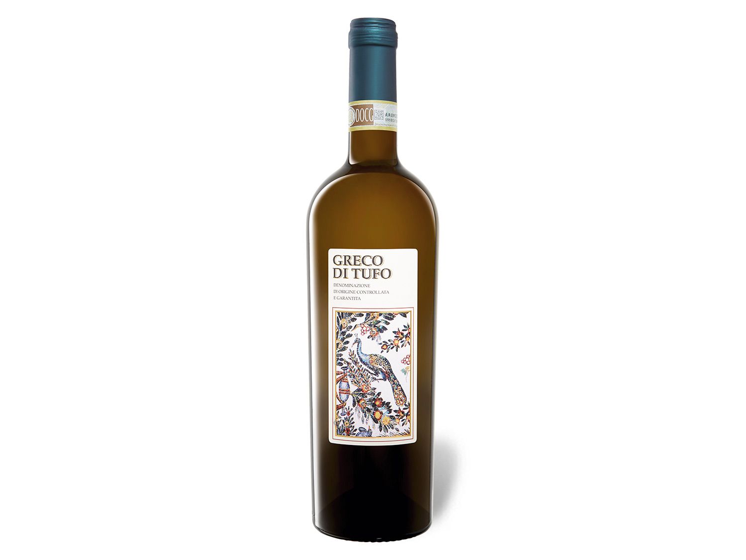 Greco di Tufo DOCG trocken, Weißwein 2022 Wein & Spirituosen Lidl DE