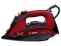 Bosch Sensixx' DA50 EditionRosso Bügeleisen.