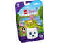LEGO Friends Box mit einem Welpen, einer Katze, einem Kaninchen und einem Eichhörnchen
