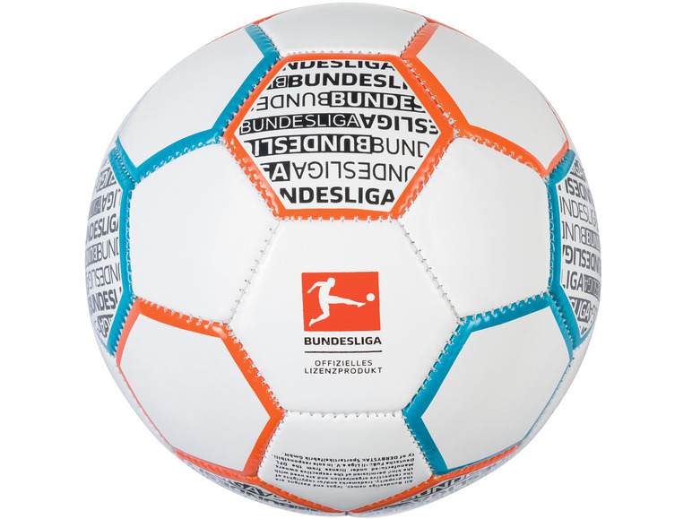 Gehe zu Vollbildansicht: Bundesliga Miniball S21 - Bild 3