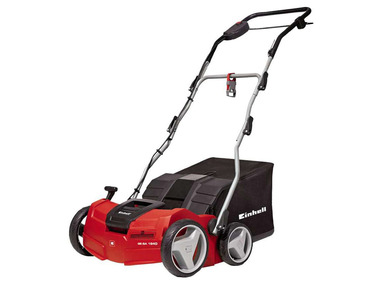 Einhell Elektro-Vertikutierer-Lüfter GE-SA 1640