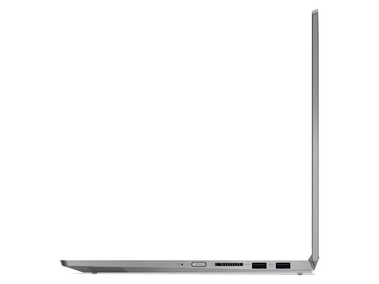 Gehe zu Vollbildansicht: Lenovo C340-14API 81N60063GE Convertible Laptop - Bild 8