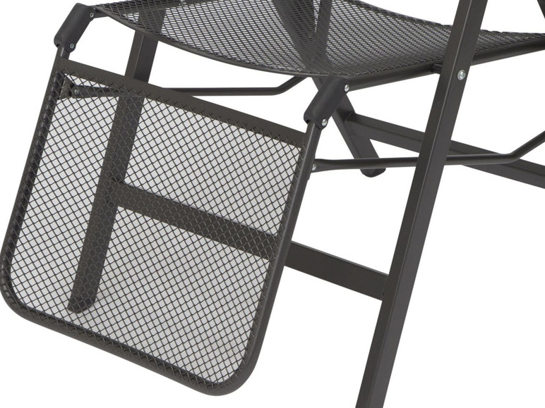 Gehe zu Vollbildansicht: SIENA GARDEN Sessel »Elda Plus«, mit Stahlgestell - Bild 31