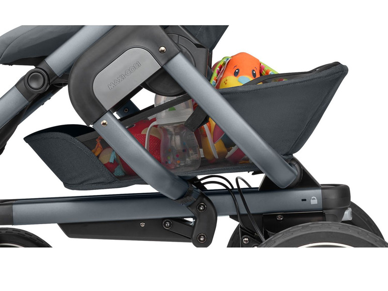 Gehe zu Vollbildansicht: Maxi-Cosi Kinderwagen »Nova 4-Rad« - Bild 17