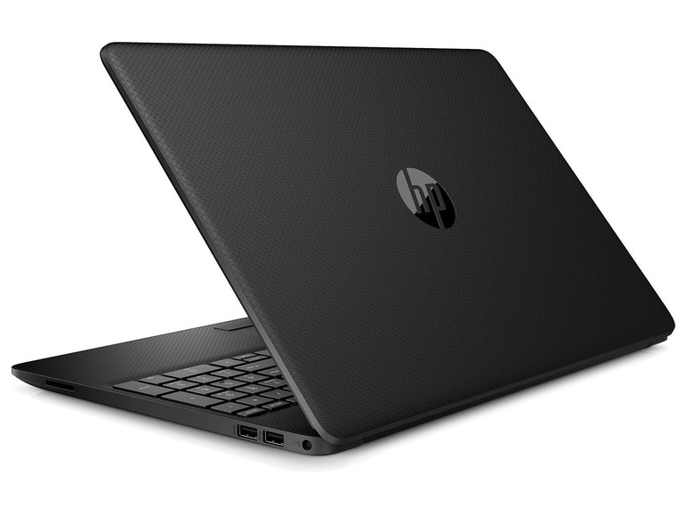 Gehe zu Vollbildansicht: HP 15-GW0503NG Einsteiger Laptop, AMD Ryzen 3 3250U, 8GB, 512 GB SSD - Bild 4