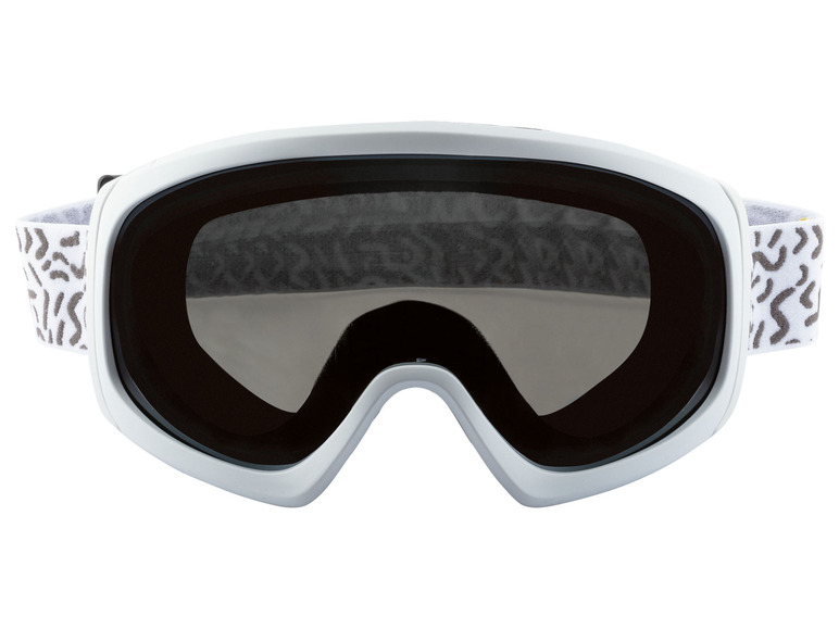 Gehe zu Vollbildansicht: CRIVIT Ski- und Snowboardbrille für Erwachsene - Bild 8