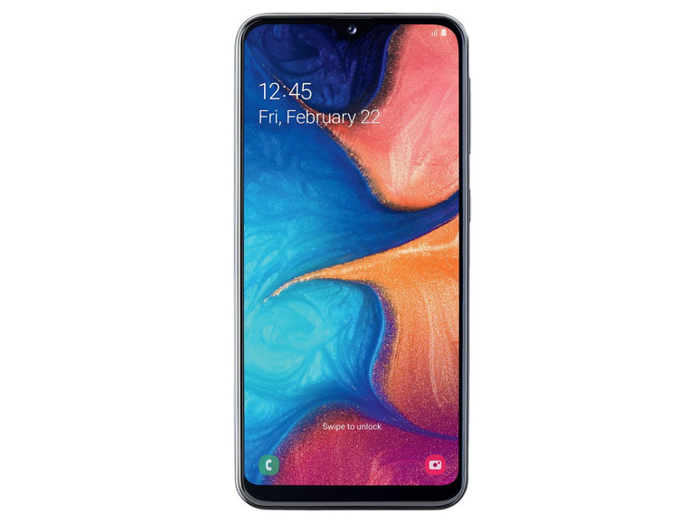 Gehe zu Vollbildansicht: SAMSUNG A20e Smartphone Mega Pack - Bild 2