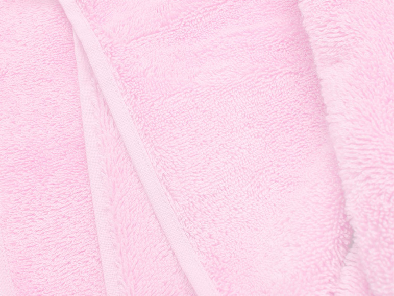 Gehe zu Vollbildansicht: Egeria Handtuch »Micro Touch«, reine Baumwolle, 50 x 100 cm, besonders weich, voluminös - Bild 14