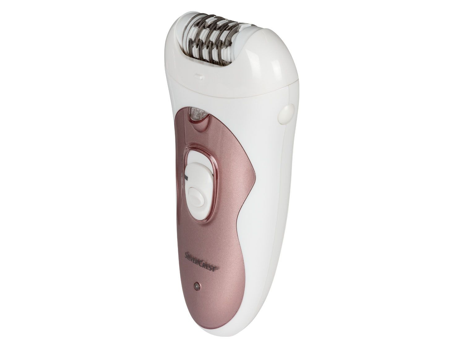 SILVERCREST® PERSONAL CARE Epiliergerät »SED 3.7 G3«,