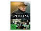 DVD-Hülle der deutschen Fernsehserie 'Sperling' mit Dieter Pfaff.