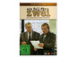 DVD-Cover der deutschen Krimiserie 'Ein Fall für Zwei'.