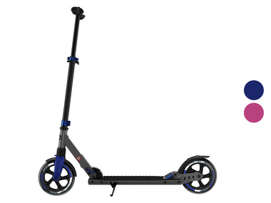 CRIVIT® Aluminium-Scooter Big Wheel