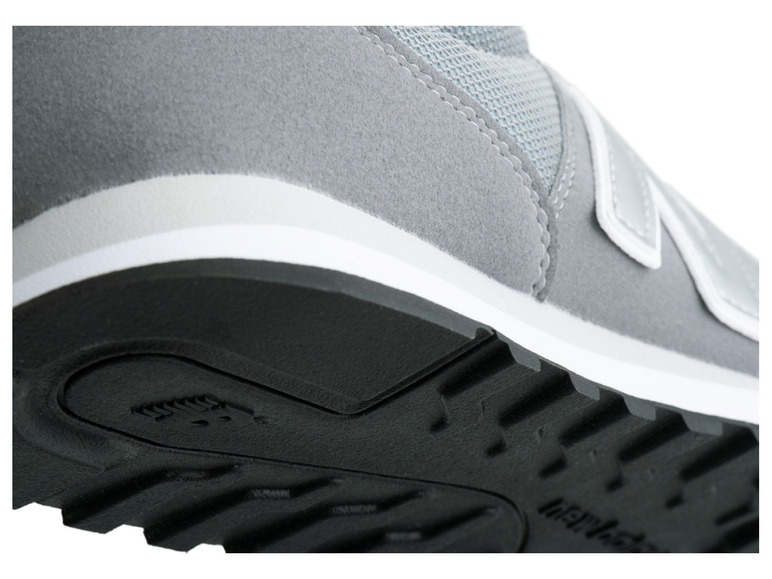 Gehe zu Vollbildansicht: New Balance Sneaker Herren grey, perfekt als Sport- oder Freizeitschuh - Bild 10