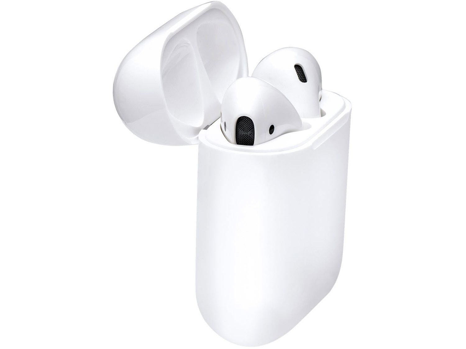 Apple Headset AirPods 2. Generation | LIDL