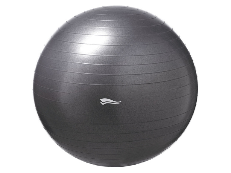 Gehe zu Vollbildansicht: CRIVIT Soft Gymnastikball, für Körpergrößen von 160-175 cm - Bild 11