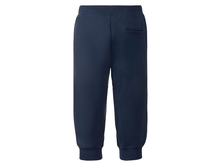 Gehe zu Vollbildansicht: ESMARA® Caprihose Damen, mit Gummizugbund - Bild 4