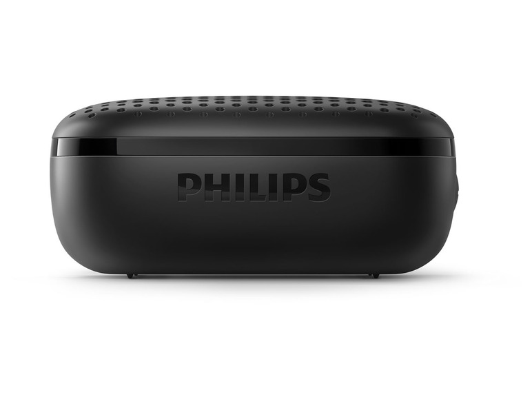 Gehe zu Vollbildansicht: PHILIPS Bluetooth Speaker TAS2505B/00 - Bild 5