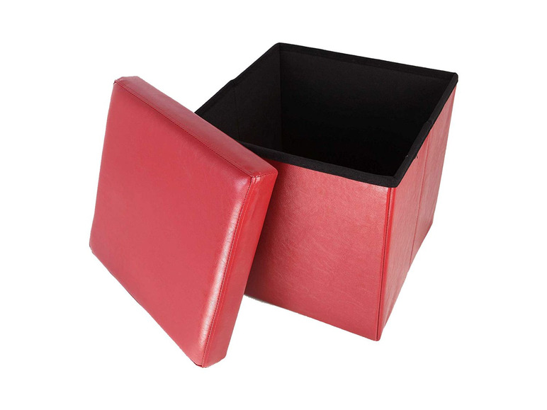 Gehe zu Vollbildansicht: ECHTWERK Sitzwürfel Store Cube - Bild 14