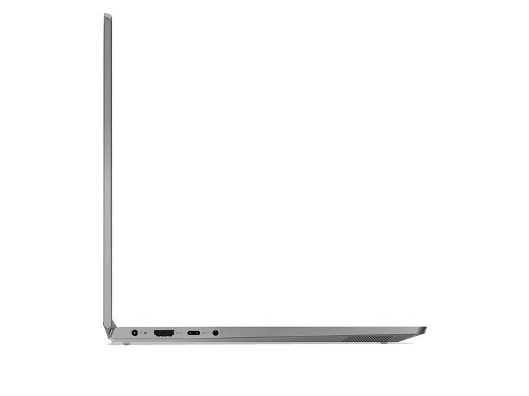 Gehe zu Vollbildansicht: Lenovo C340-14API 81N60063GE Convertible Laptop - Bild 7