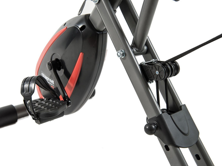 MOTIVE X-BIKE Multi-Function by U.N.O.