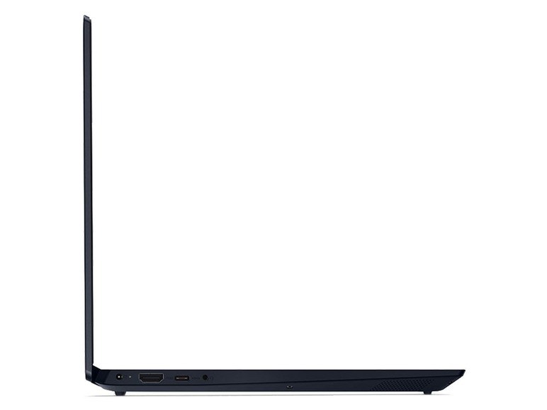 Gehe zu Vollbildansicht: Lenovo Laptop S340-14 dunkelblau / INTEL i5-1035G1 / 8GB RAM / 512GB SSD / WINDOWS 10 - Bild 13