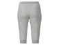 Graue Jogginghose für Damen.