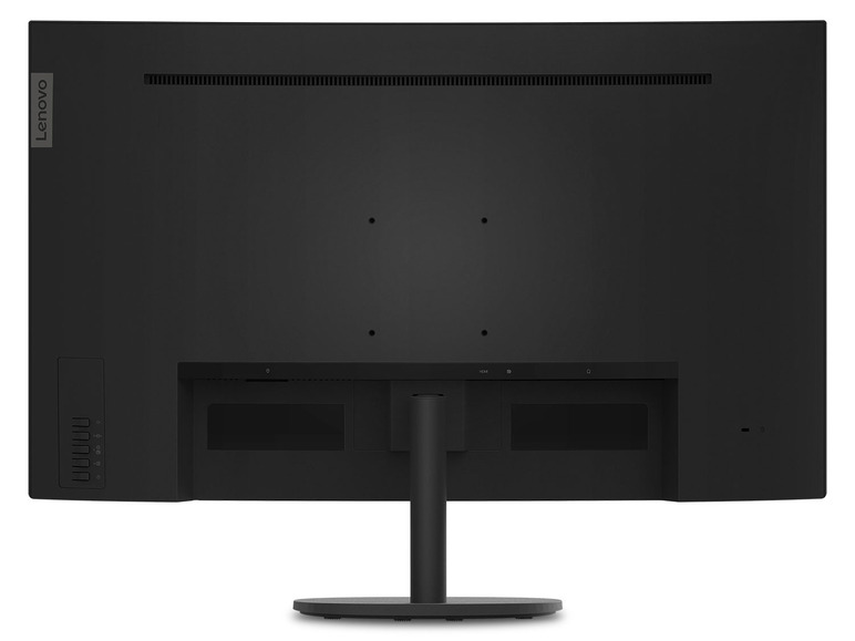 Gehe zu Vollbildansicht: Lenovo Curved-Monitor D32qc-20 (78,7 cm), 66A6GAC1EU - Bild 5