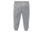 Graue Jogginghose für Jungen.
