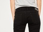 Schwarze Skinny Jeans der Marke 'Lee'