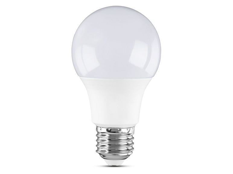 Gehe zu Vollbildansicht: LIVARNO LUX® LED-Leuchtmittel, 6 Stück, mit warmweißem Licht - Bild 6