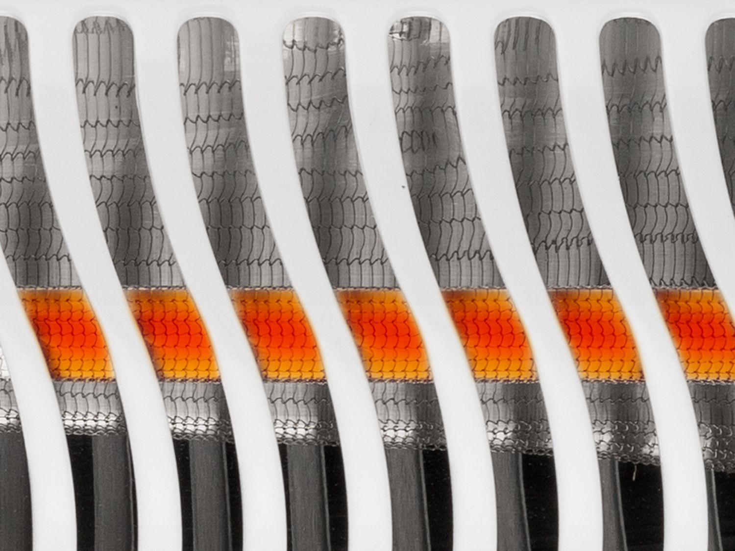 Thumbnail - Reer EasyHeat Wickeltisch Wärmestrahler (Wandgerät)