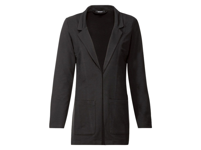 Gehe zu Vollbildansicht: ESMARA® Damen Blazer - Bild 2