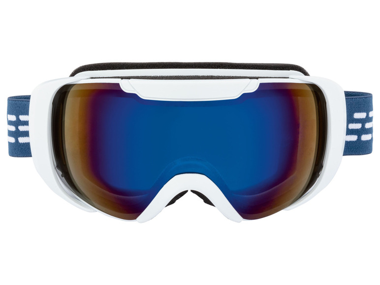 Gehe zu Vollbildansicht: CRIVIT® Ski- und Snowboardbrille für Erwachsene - Bild 2