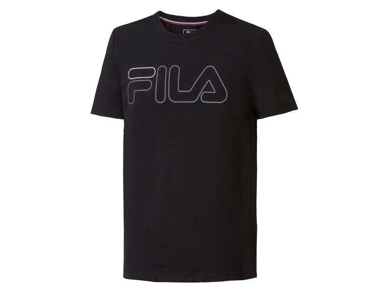 Gehe zu Vollbildansicht: FILA T-Shirt »Ricki« Herren - Bild 10