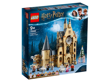 Lego Harry Potter 75948 »Hogwarts™ Uhrenturm«