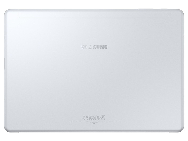Gehe zu Vollbildansicht: SAMSUNG Galaxy Book 10.6 W627N LTE 2in1 Laptop - Bild 5