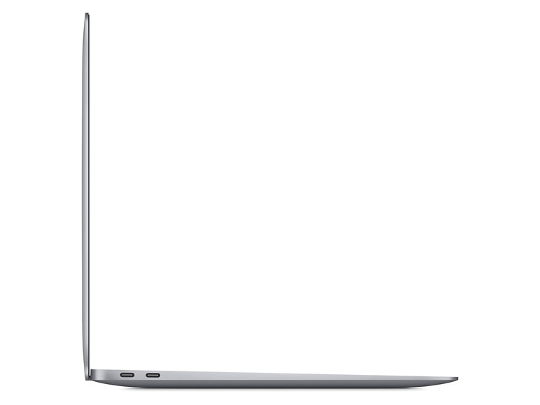 Gehe zu Vollbildansicht: Apple MacBook Air with Retina display - 33.8 cm (13.3") - M1 - 8 GB RAM - Bild 35