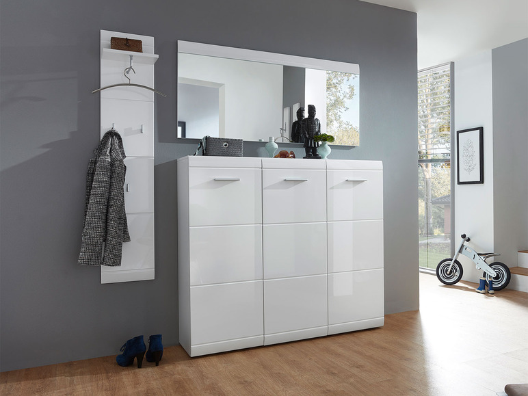 Germania GW-ADANA Spiegel 3515, mit Applikation | LIDL