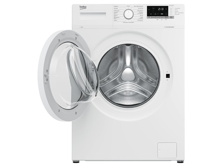 Waschmaschine BEKO WML91433NP1