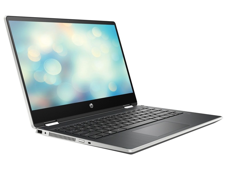 Gehe zu Vollbildansicht: HP Pavilion x360 14-dh0545ng Convertible Laptop+ hp Eingabestift - Bild 6
