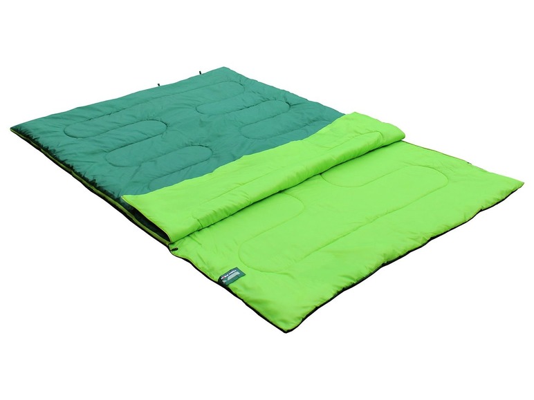 HIGH PEAK Schlafsack Fe Santa