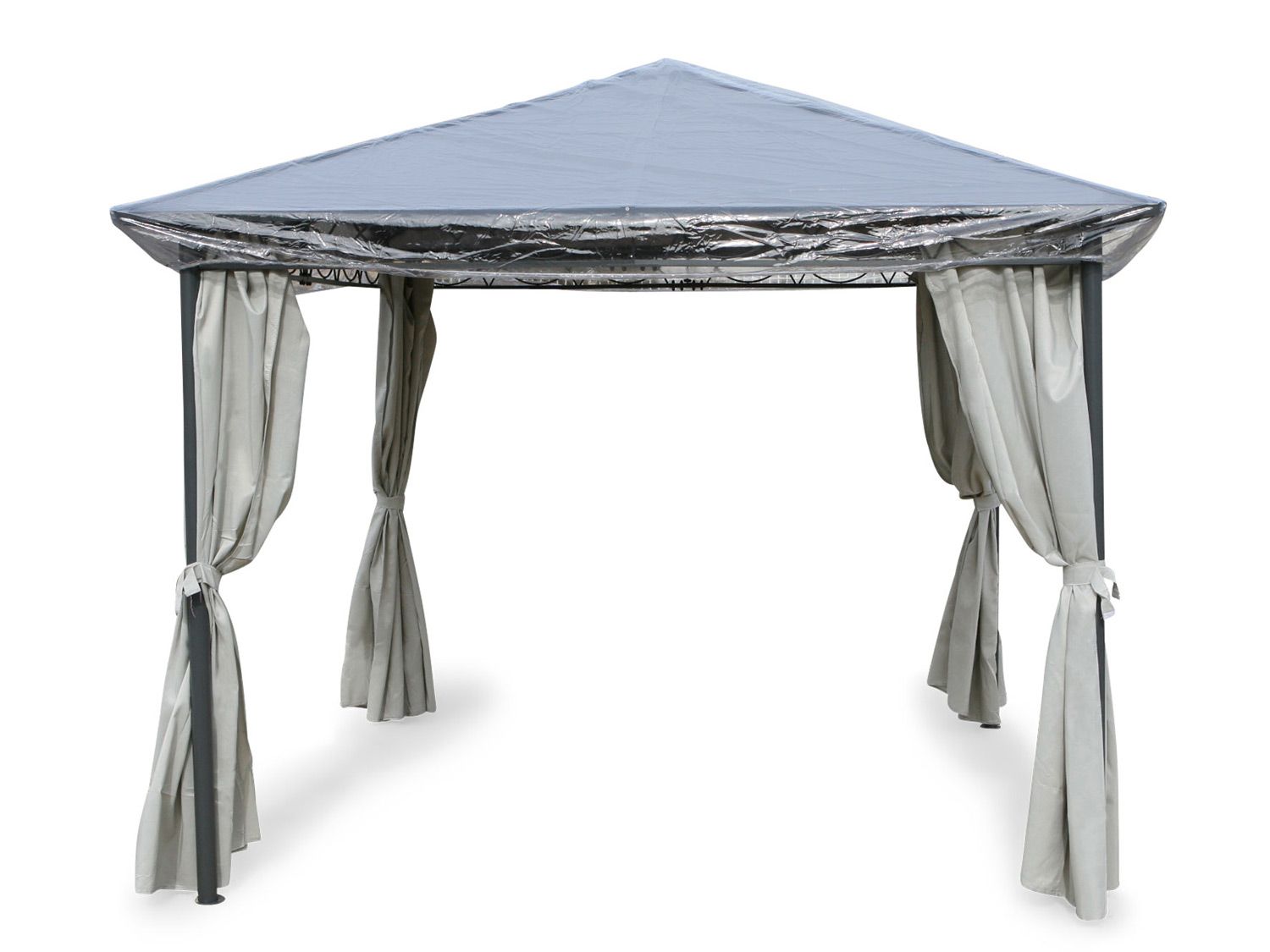 Thumbnail - Grasekamp Schutzhaube Pavillon (3x3m)