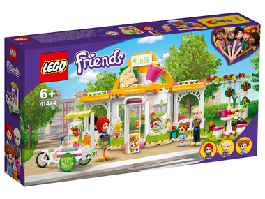 LEGO® Friends 41444 »Heartlake City Bio-Café«