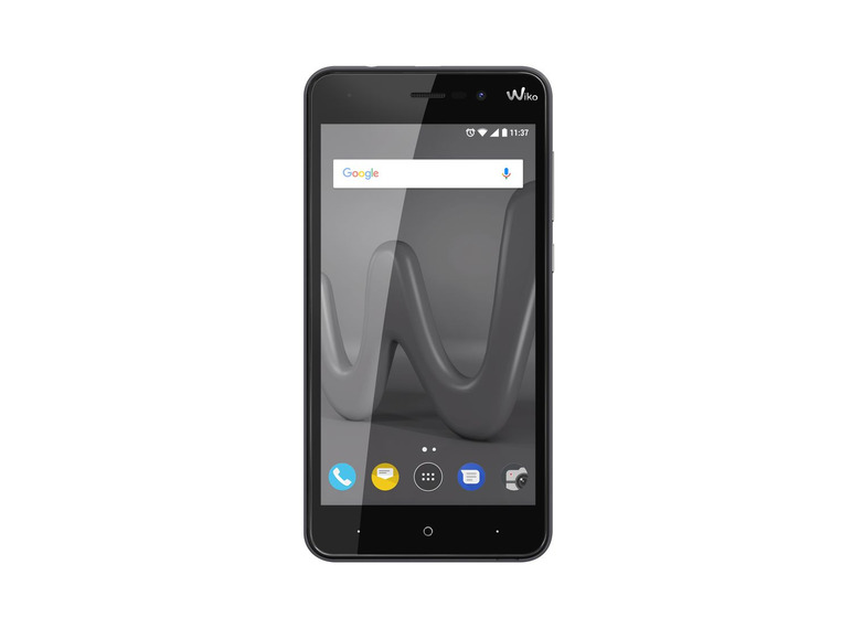 Gehe zu Vollbildansicht: Wiko Lenny 4, Smartphone, Android 7.0 Nougat, 5 Zoll Display, 16 GB Speicher, 8 MP - Bild 22