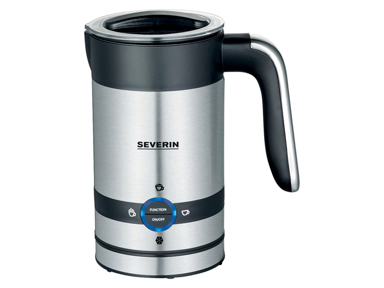 SEVERIN SM 9292, Milchaufschäumer 200ml